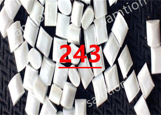 S-Plastic  243 10.5 MFR. UV-stabilize.