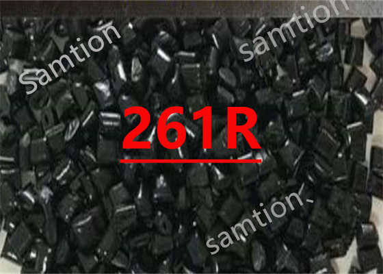 S-Plastic Lexan 261R Orta viskozluklu, çok amaçlı ve kolay işlenmesini sağlamak için bir serbest bırakma ajanı içerir.