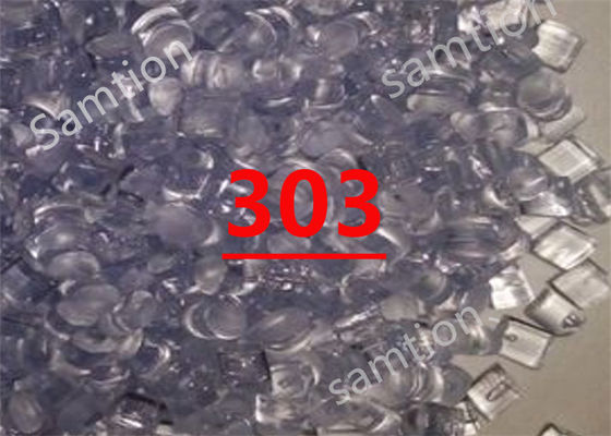 S-Plastic  303 HID aydınlatmasının sert ortamlarına hizmet etmek için tasarlanmış açık, yüksek viskozluklu bir malzeme.
