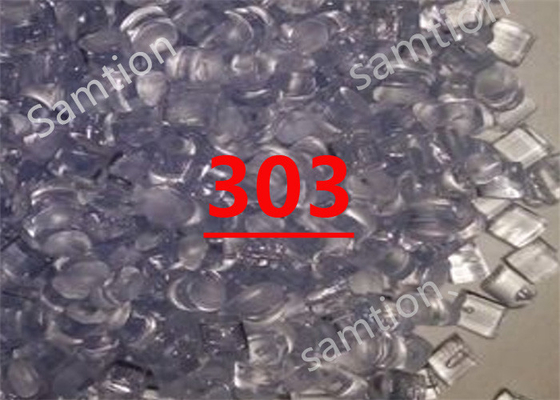 S-Plastic Lexan 303 HID aydınlatmasının sert ortamlarına hizmet etmek için tasarlanmış açık, yüksek viskozluklu bir malzeme.