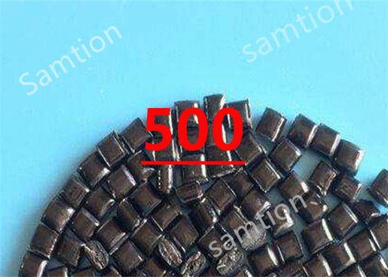 S-Plastic Lexan 500 %10 GR PC. Yüksek modülün en iyi kombinasyonu ve çarpma gücü ve alev geriliği.