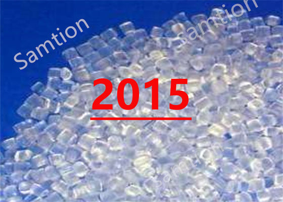 S-Plastic  2015 İlk Veri.