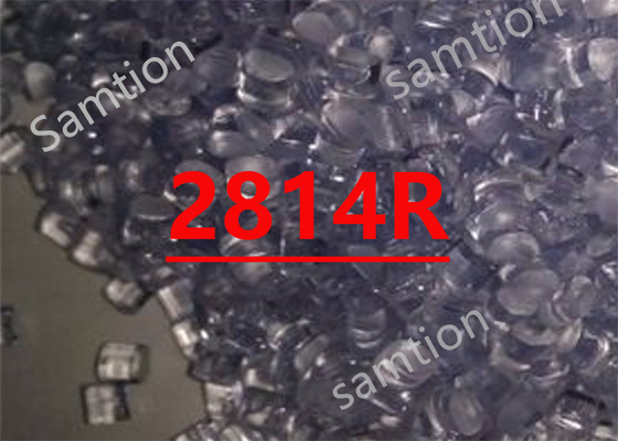 S-Plastic Lexan 2814R Yüksek viskozluk, %10 camla güçlendirilmiş, alev gerileyici derecede, Özellikle CSTB'yi karşılamak için geliştirilmiştir.