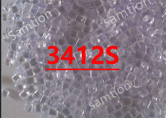 S-Plastic  3412S Yüksek viskozluk, %20 camla güçlendirilmiş.