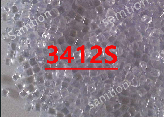 S-Plastic Lexan 3412S Yüksek viskozluk, %20 camla güçlendirilmiş.