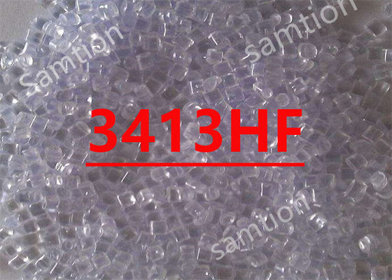 S-Plastic  3413HF %30 Cam Güçlendirilmiş, Yüksek Akışlı PC.