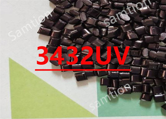 S-Plastic  3432UV % 20 cam dolu, alev geriletici, UV dengelenmiş, polikarbonat.