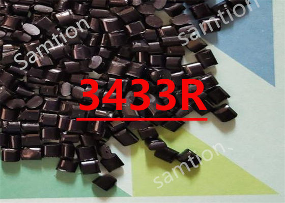S-Plastic  3433R % 30 GR, Geliştirilmiş Mekanik Özellikler Sağlar. UV-Düzgünleştirilmiş. İç küf salınımı.