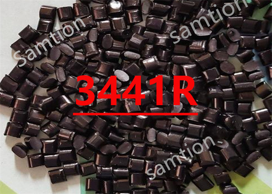 S-Plastic Lexan 3441R Orta viskozluk, % 10 cam takviye edilmiş polikarbonat derecesi, Avrupa gıda teması için uygun