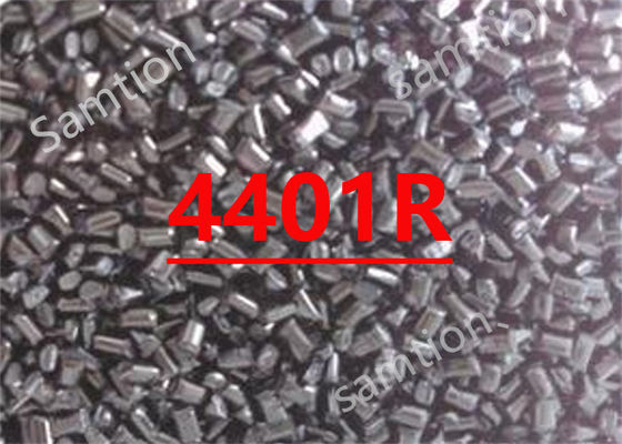 S-Plastic  4401R A Yüksek Sıcaklığa Dirençli Poly ((Ester) Karbonat Enjeksiyon Kalıp.