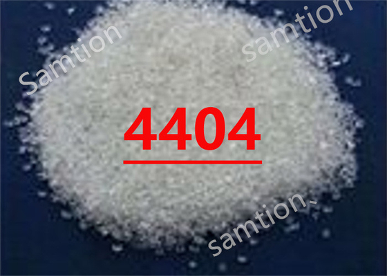 S-Plastic Lexan 4404 Yüksek Sıcaklıklı Polikarbonat Kopolymeri, 264 Psi'de 287F HDT ile.
