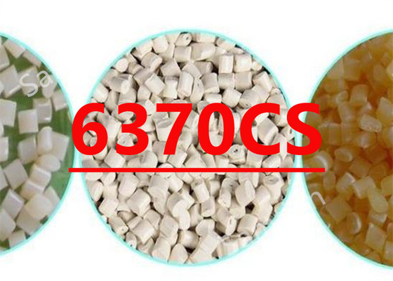 S-Plastic Noryl 6370CS Polifenilen Eter reçine konsantratı polistiren ile ısıya stabilleştirilmiş