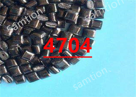 S-Plastic Lexan 4704 Yüksek Sıcaklığa Dirençli Polikarbonat Kopolymer DTUL Of 300F At 264 Psi.