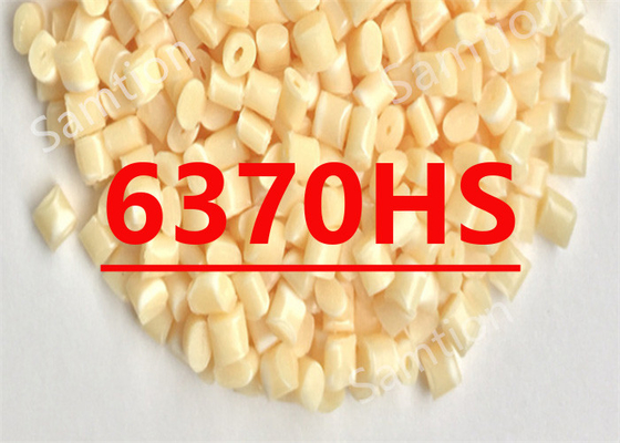 S-Plastic Noryl 6370HS Polifenilen Eter reçine konsantratı polistiren ile ısıya stabilleştirilmiş
