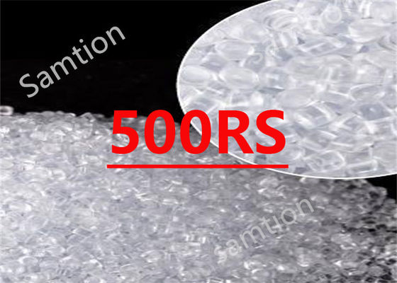 S-Plastic  500RS orta viskozluklu, %11 camla desteklenmiş, alev gerileyici kalite, özel olarak tasarlanmıştır