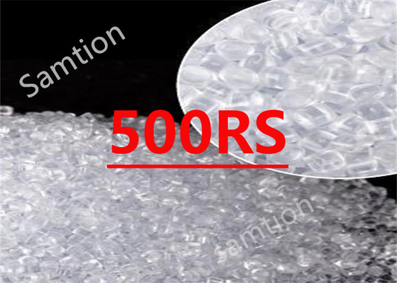 S-Plastic Lexan 500RS orta viskozluklu, %11 camla desteklenmiş, alev gerileyici kalite, özel olarak tasarlanmıştır