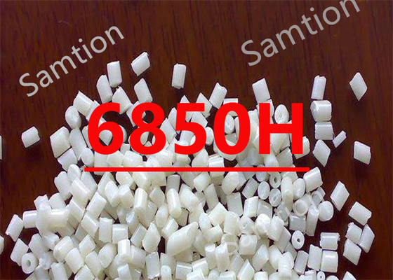 S-Plastic Noryl 6850H bir PPO+HIPS ekstrüzyon sınıfıdır. Polistiren reçinleri ile karışım için optimize edilmiştir.