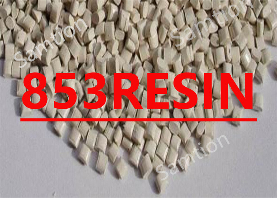 S-Plastic Noryl 853 RESIN, termal HDT direncine sahip bir polifenilen eter reçine konsantratıdır.