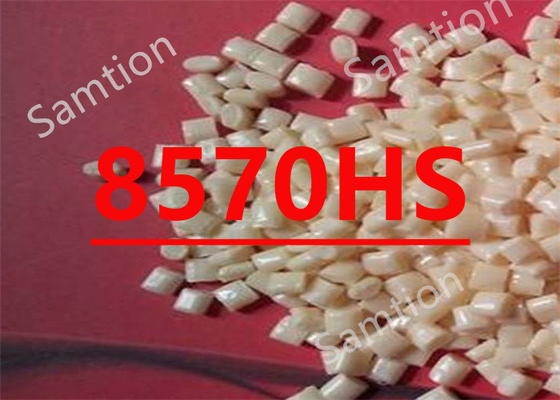 S-Plastic Noryl 8570HS, Polistiren ile PPO konsantratı bileşiktir.