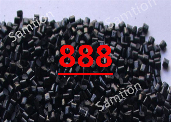 S-Plastic Noryl 888, Otomotiv endüstrisinde kullanılan orta sıcaklıklı PPO/HIPS alaşımı