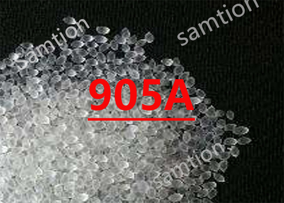 S-Plastic Lexan 905A, klorlanmamış, bromlanmamış yüksek akışlı, doldurulmamış, enjeksiyon şekillendirilebilir bir kaliteli alev geciktiricidir
