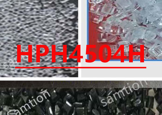 S-Plastic  HPH4504H Yüksek sıcaklıklı özel polikarbonat, gelişmiş otoklavabilite.