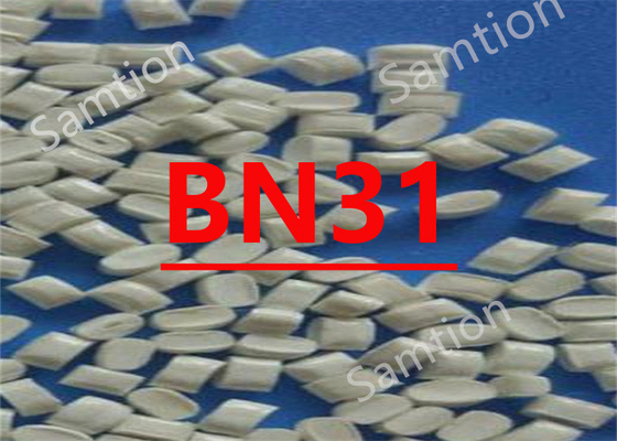 S-Plastic Noryl BN31 Blowmoldable. Mükemmel işlenebilirlik ve yanıcılık. İyi ısı direnci. Düşük sıcaklık çarpma s
