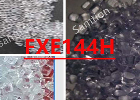 S-Plastic Lexan FXE144H, bizim VisualFX portföyümüzde bulunan PC Şeffaflık Sınıfı.