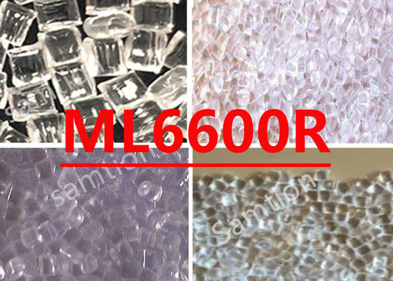 S-Plastic  ML6600R Easy Flow, Uygulanabilir Kalite Polikarbonat Sadece Siyah Renkte