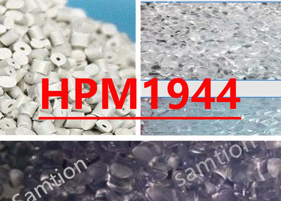 S-Plastic Lexan HPM1944 Orta Akışlı Özellik Polykarbonat ve Gelişmiş Hemo Kompatibilite.
