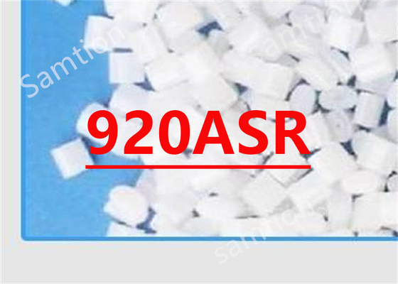 S-Plastic Lexan 920ASR Standart 900 Serisi Alev Geri Durucu Sınıfından Daha Güçlü Tasarım.