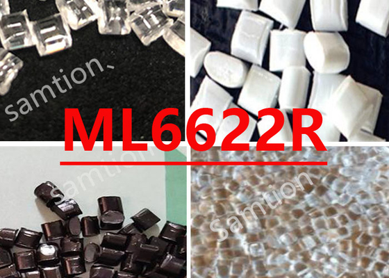 S-Plastic Lexan ML6622R UL 10/97 itibariyle HB sınıflandırılmış 200 Serisi V-2 sınıflandırması gerektiğinde önerilmektedir. Thicke için halogenlenmemiş