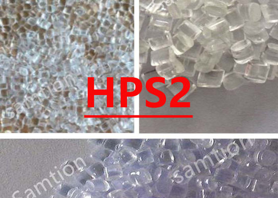 S-Plastic  HPS2 Med / Yüksek Akışlı Polikarbonat. Tıbbi Cihazlar ve Farmasötik Uygulamalar için. Sağlık Yönetimi