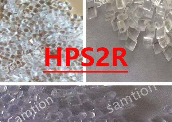 S-Plastic  HPS2R Med / Yüksek Akışlı Polikarbonat. Tıbbi Cihazlar ve Farmasötik Uygulamalar için. Sağlık Müdürleri