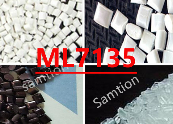 S-Plastic Lexan ML7135 Ekstrüzyon Derecesi, UV-stabilize edilmiş, UL derecelendirilmiş ve açık alanlarda kabul edilmiş.