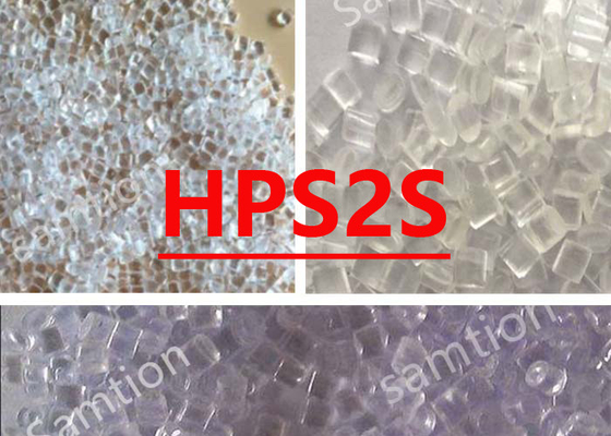 S-Plastic Lexan HPS2S Med / Yüksek Akışlı Polikarbonat. Tıbbi Cihazlar ve Farmasötik Uygulamalar Sağlık Yönetimi