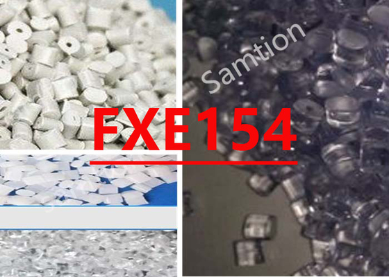S-Plastic Lexan" FXE154 FDA Uyumlu (Renk Sınırlı) PC. 2.5 MFR. İçilebilir Su/Ekstrüzyon Blowmoldable