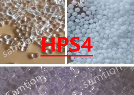 S-Plastic  HPS4 Orta Akışlı Polikarbonat. Tıbbi Cihazlar ve Farmasötik Uygulamalar için. Sağlık Yönetimi