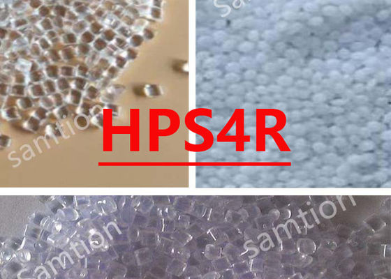 S-Plastic  HPS4R Orta Akışlı Polikarbonat.