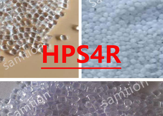 S-Plastic Lexan HPS4R Orta Akışlı Polikarbonat.