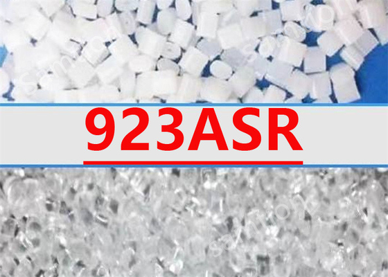 S-Plastic Lexan 923ASR Standart 900 Serisi Alev Geri Dayanıcı Sınıfından Daha Güçlü Tasarım.