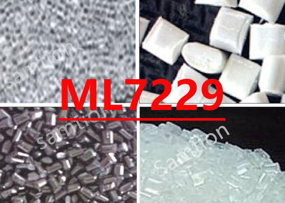 S-Plastic Lexan ML7229 FDA ve NSF 51 Uyumlu Sınırlı Renkler 2.5 MFR İçme Su/Ekstrüzyon Blow-Molding Uygulamalar