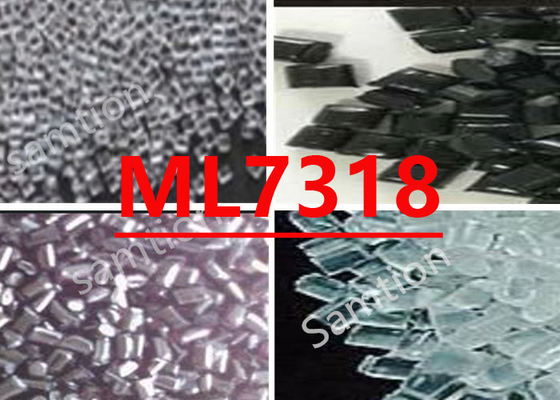 S-Plastic Lexan ML7318 Sınırlı Erişilebilirlik.