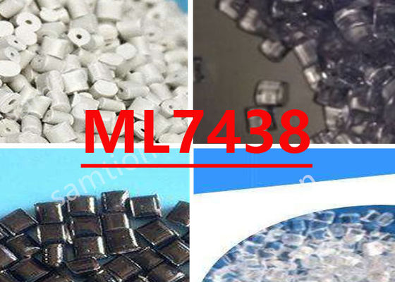 S-Plastic  ML7438 ÖNCELİ BİLGİLER. Düşük Sıcaklık Çarpışma Performansı PC