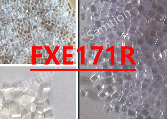 S-Plastic Lexan fxe171r Yüksek Akışlı Bilgisayar İç Kalıp Serbestleştirme İnce Duvar Uygulamaları Işıklandırma Özel Efektler