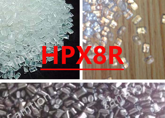 S-Plastic Lexan HPX8R Çok Yüksek Akışlı Özellik Polikarbonat.