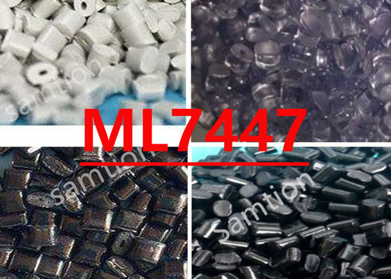 S-Plastic  ML7447 İlk Veri %19 Cam Güçlendirilmiş, Yüksek Akış.