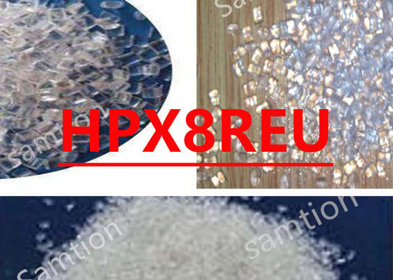 S-Plastic  HPX8REU Çok Yüksek Akışlı Özellik Polykarbonat.