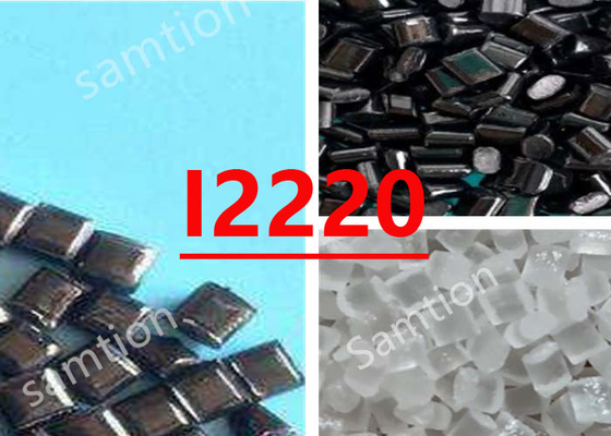 S-Plastic Lexan I2220, erime akış hızı 10 olan genel amaçlı polikarbonat.5