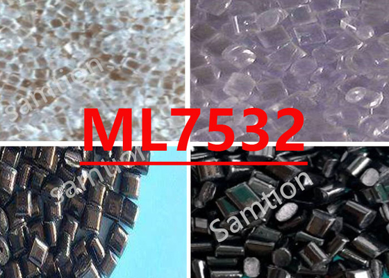 S-Plastic Lexan ML7532 10.5 MFR. PC Geliştirilmiş Alev Geri Dayanıklılığı İç Kalıp Serbestleştirme. Sadece UL Onayını Bekleyen.